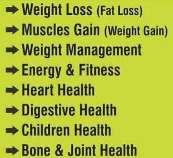 ZAINA NUTRITION KUWAIT