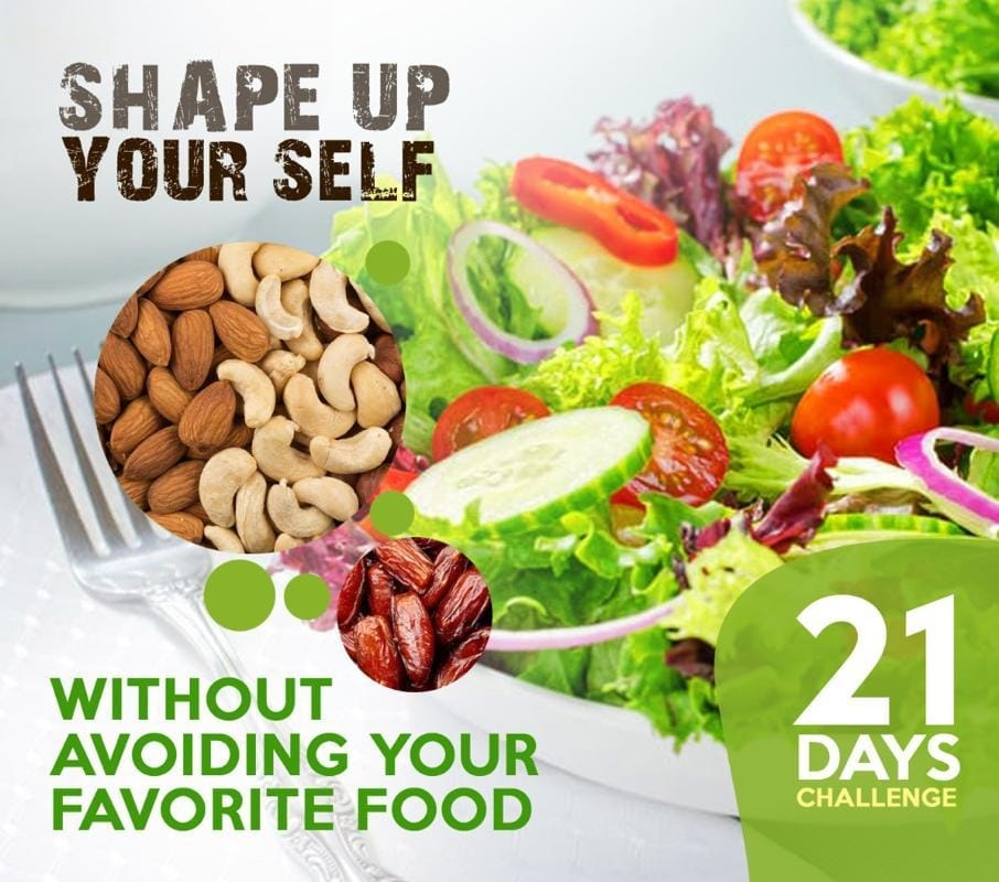 ZAINA NUTRITION KUWAIT